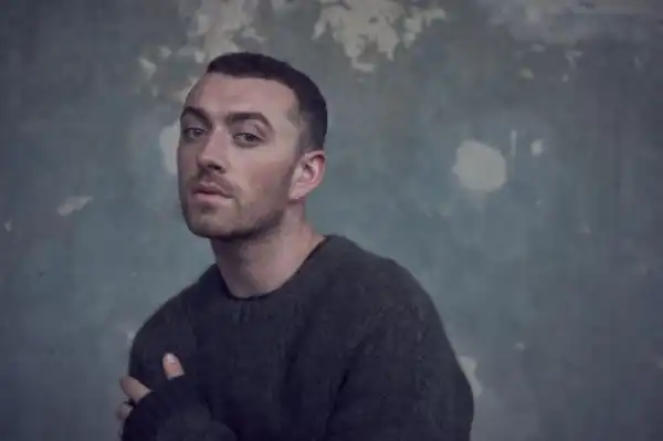 Instrumental: Sam Smith - Too Good At Goodbyes Karaoke (Acoustic Piano)